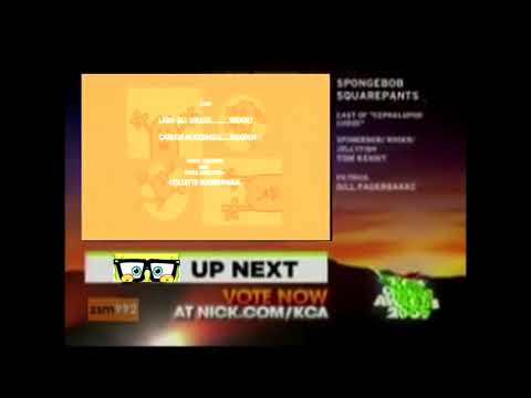 Wow Wow Wubbzy Nick Credits (FAKE AND REUPLOADED)