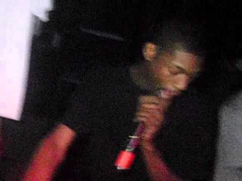 Crosstown Slim Open Mic Go Realla Ent BMG 2