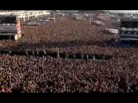 Linkin Park Live Rock Am Ring 2004 - Full Concert