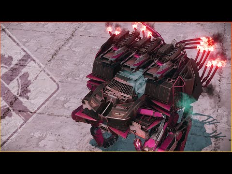 Schroeder has legs! • Crossout