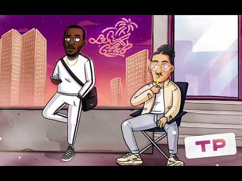 Le Club - TP (Audio)