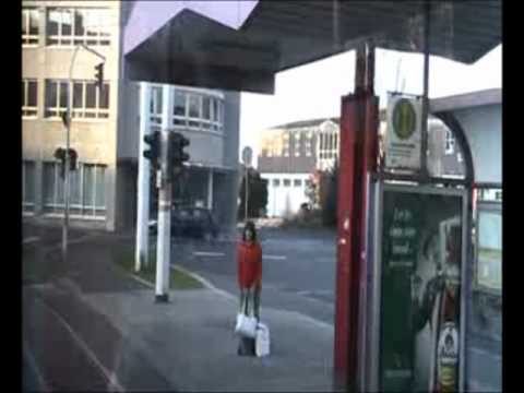 Wir erinnern uns -- 10 Jahre Fahrplanruhe in Heidingsfeld Teil 3