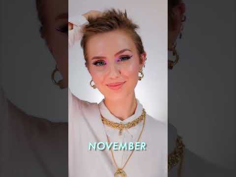 6 month hair growth journey! #buzzcut #shaved #female