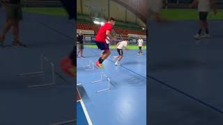 Plyometric Progression: Explosive Training