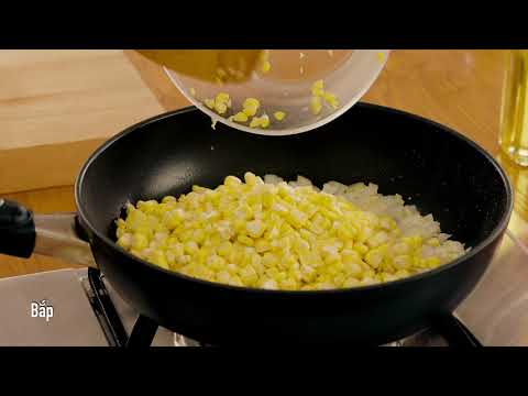 TULIP PREMIUMPREMIUM PORK LUNCHEON MEAT - BẮP XÀO THỊT