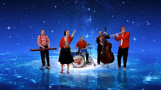 Stars | Music Clips | Lah-Lah