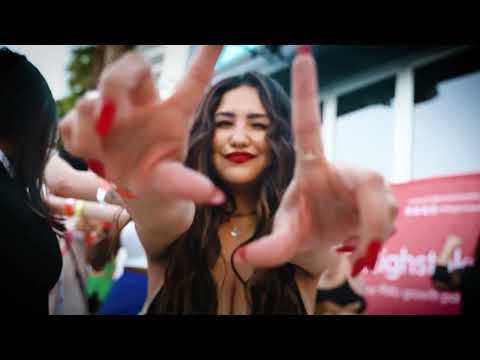 PMU WORLD 2024 - TRAILER