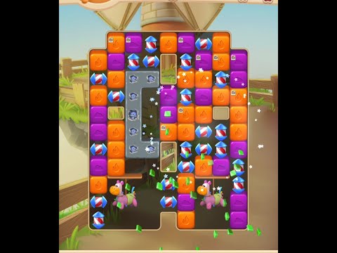 TOON BLAST level 7878