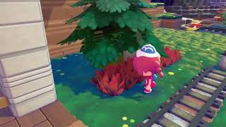 まったりぽこポケライフ10 ポケモンセンター復興作業開始！