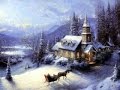 ❄ ❄ Andre Rieu ❄ ❄  Silent Night,Holy Night .....