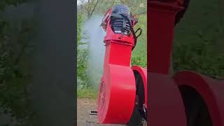 New Gen&ccedil;g&uuml;&ccedil;san Rotary Head Storm - Trailed Type 1000 - 1200 - 1500 -2000 Lt air-blast sprayer | Image 4 - Agroline