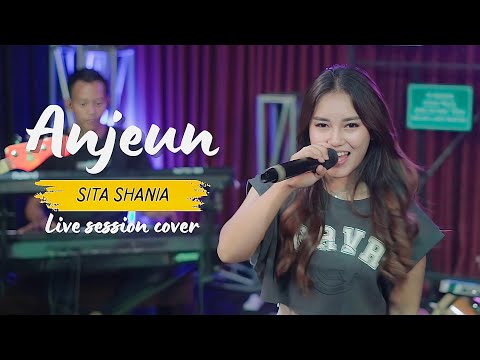 ANJEUN - SITA SHANIA X NGABRET MUSIC