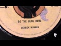 Derrick Morgan - Do The Beng Beng (1968) Pyramid 6025 A