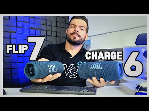 Charge 6 vs Flip 7