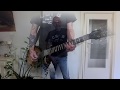 RAMONES - I Need Your Love  (cover)