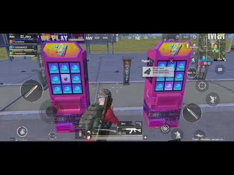 PABG топ 15 так себе игрок