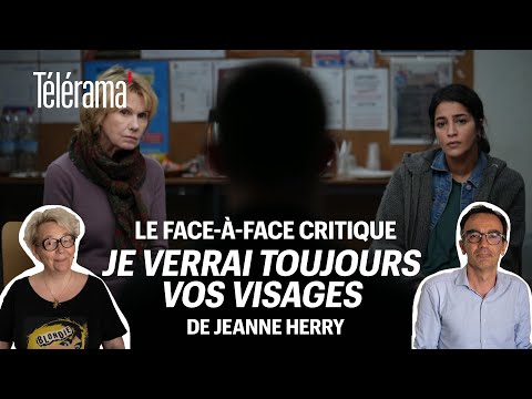 "Je verrai toujours vos visages" : un film dans les rouages de la justice restaurative