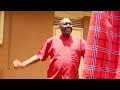 Lubanga Na Wiya Wil Ku Odong Benard
