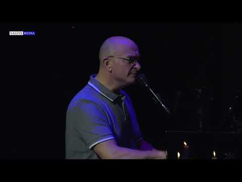 (5521) Terje B. Vestergaard: Som elvestrømmen tiden går