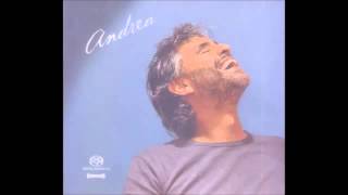 Andrea Bocelli - Per Noi - Anno: 2004