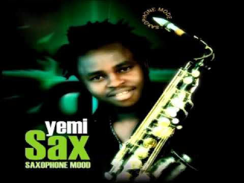Yemi Sax - Good Or Bad [Original by J martins]