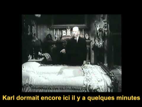 Hitchcock présente 35mm