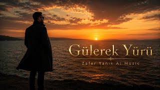 Gülerek Yürü - Zafer Yanık - AI Video