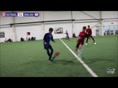 Sandro CAF liga 10/10/2021