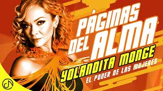 Download lagu Yolandita Monge - Paginas Del ALMA 🌬 (Audio Oficial) mp3