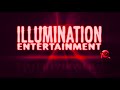 Illumination Entertainment Logo Effects Preview 2 Mokou Deepfake Effects EXTENDED