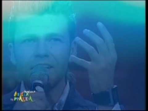 Michele Rodella: Una fumata bianca - Novembre 2009