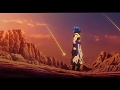 LIL UZI VERT LO MEIN AMV Dragon Ball Super Broly