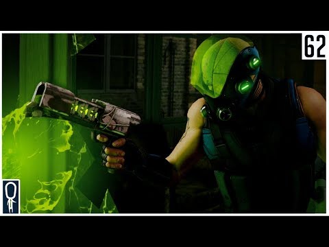 SWARMS - XCOM 2 War of The Chosen Part 62 Modded Legend