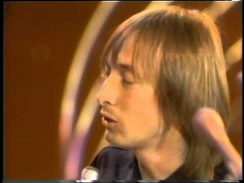 American Bandstand 1979- Interview Nick Gilder