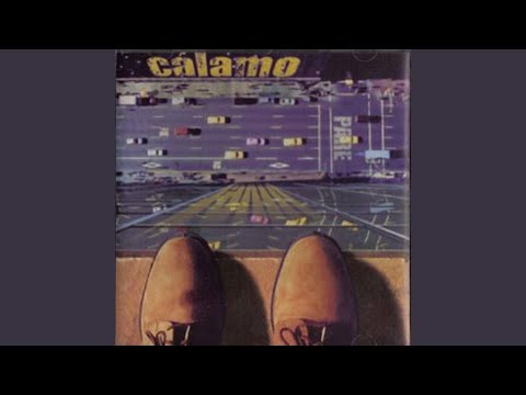 Expressão - Cálamo