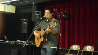 &quot;Heartbeat of Heaven&quot; A Steven Curtis Chapman Cover by Tom Park