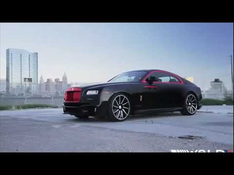 Aywa - Faydee / Rolls Royce Drift