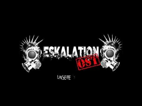 Eskalation Ost -  Unsere Straße -  Riot Version