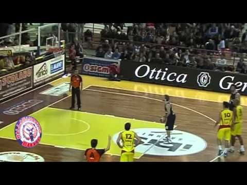 Highlights Sigma Barcellona - Angelico Biella