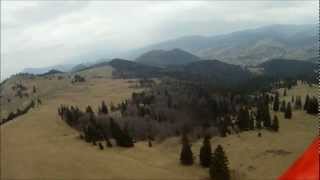preview picture of video 'Dream of Durbaszka - Pieniny Mountain [ Spring 2012@POLAND ]'