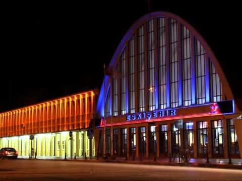 Taki-Zor Şehir (No Mix)