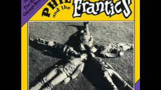 Phil & The Frantics - Ko-Ko Joe ♫
