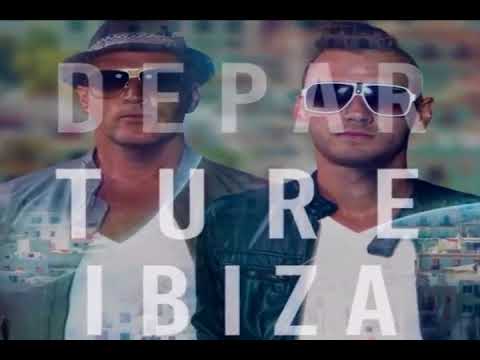 Ibiza Departure 2018 Crazibiza   | Compilation 2018