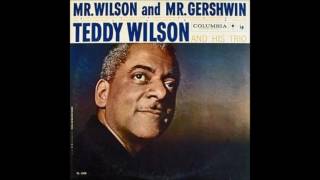 Teddy Wilson - The Man I Love