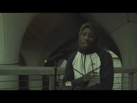 Tay Buggout - Trust Issues [EXPLODE FREESTYLE]