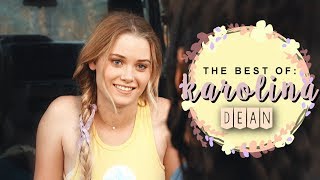 THE BEST OF MARVEL: Karolina Dean