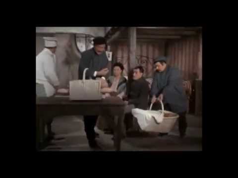 RITMO - miseria e nobiltà feat Crisa e Lenny sinistro (BONUS TRACK)