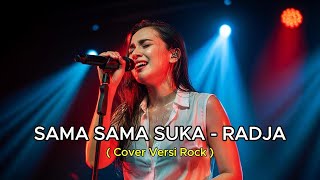 Download lagu SAMA SAMA SUKA – RADJA Rock Metal Version | Cover By ATIN MUSIC mp3 Download lagu SAMA SAMA SUKA – RADJA Rock Metal Version | Cover By ATIN MUSIC mp3