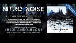 NITRO/NOISE - Built For War (Nachtmahr Remix)