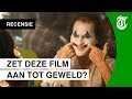 Joker - RECENSIE